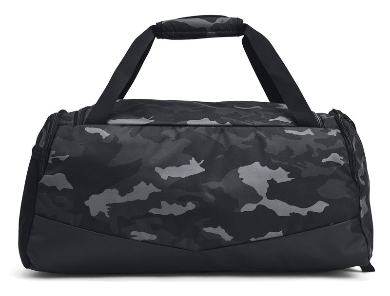 Under Armour Undeniable 5.0 Small Duffle Bag, black camo