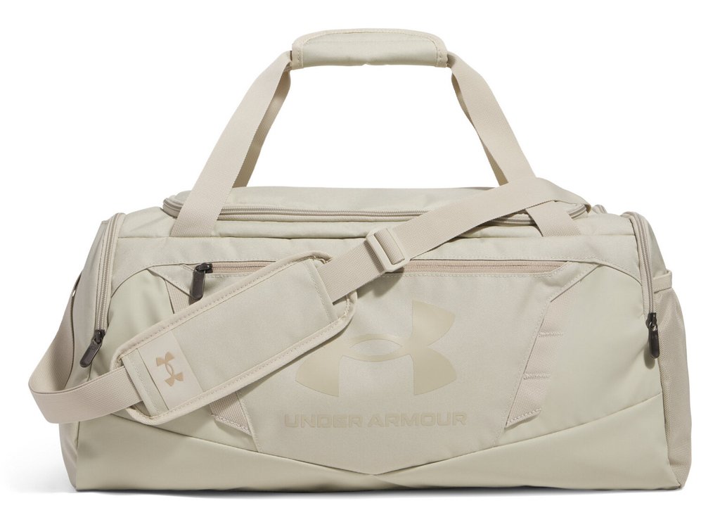 Under Armour Undeniable 5.0 Small torba, khaki base/city khaki