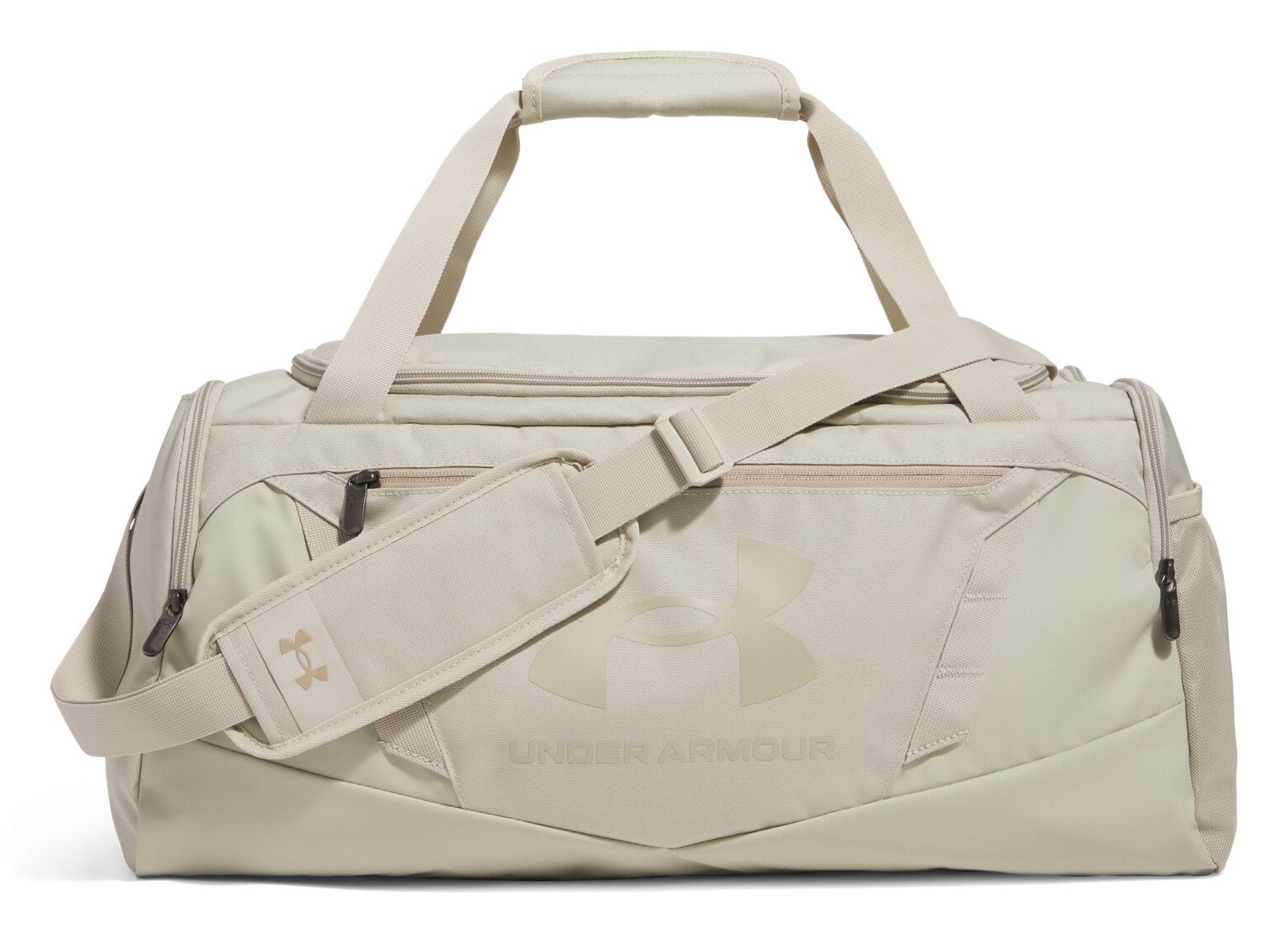 Under Armour Undeniable 5.0 Small torba, khaki base/city khaki