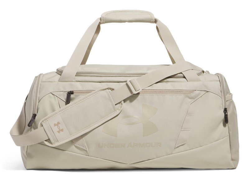 Under Armour Undeniable 5.0 Small torba, khaki base/city khaki