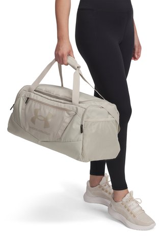 Under Armour Undeniable 5.0 Small torba, khaki base/city khaki