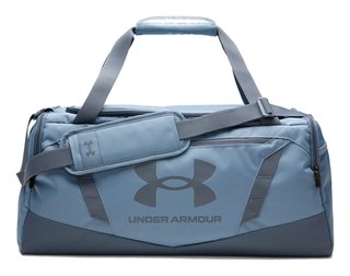 Under Armour Undeniable 5.0 Small Duffle bag, niebieski
