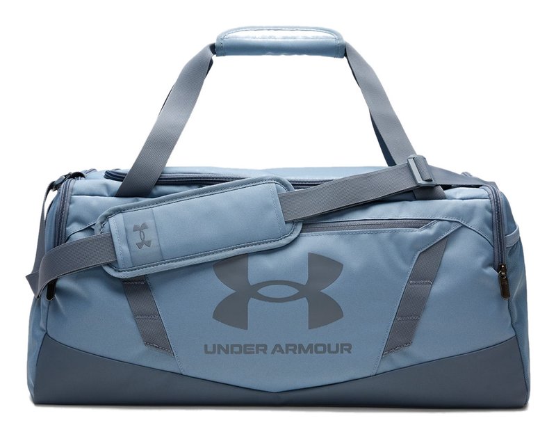 Under Armour Undeniable 5.0 Small Duffle bag, niebieski