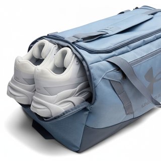 Under Armour Undeniable 5.0 Small Duffle bag, niebieski