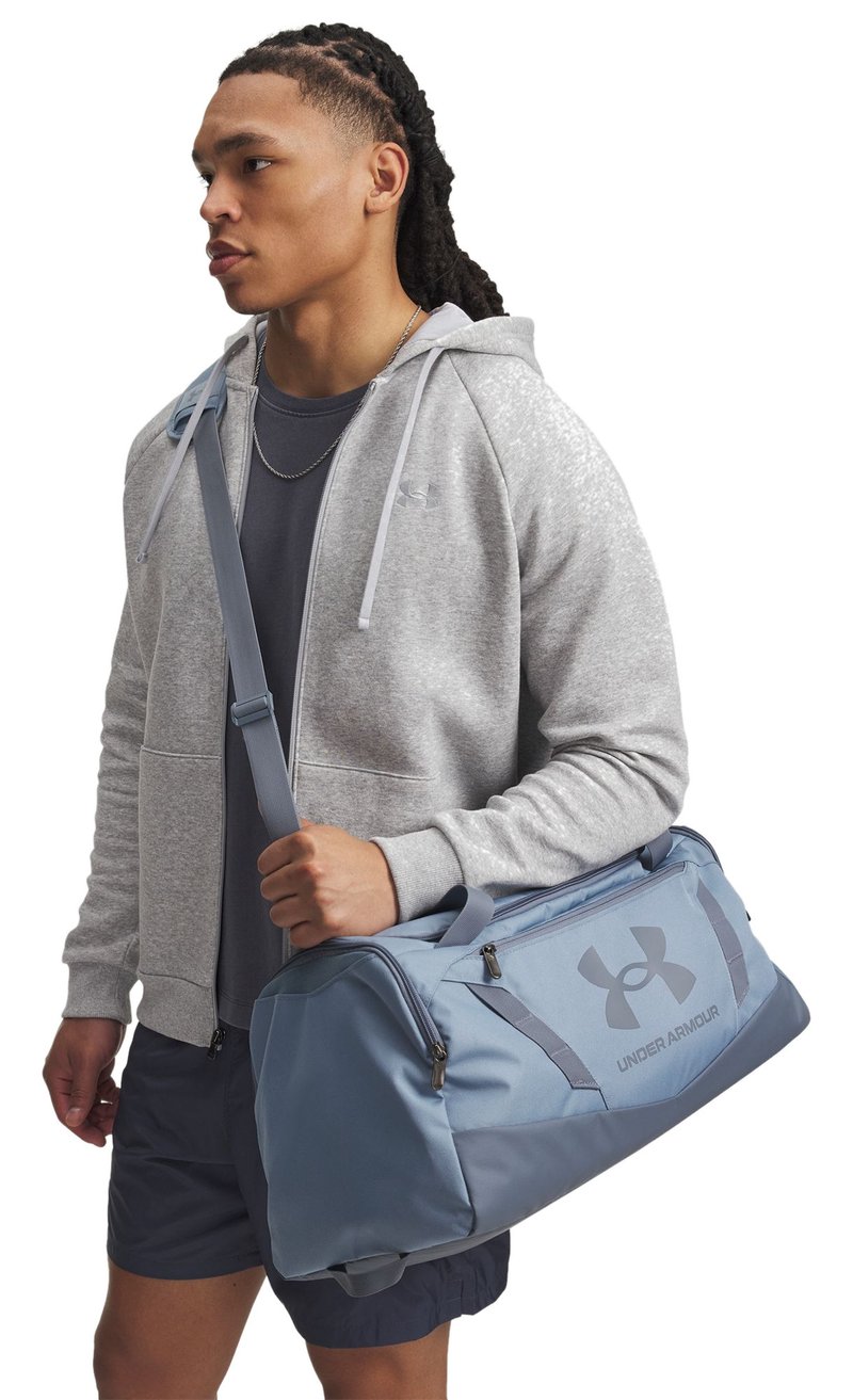 Under Armour Undeniable 5.0 Small Duffle bag, niebieski