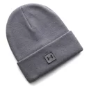 Under Armour Halftime Beanie zimowa czapka, szara