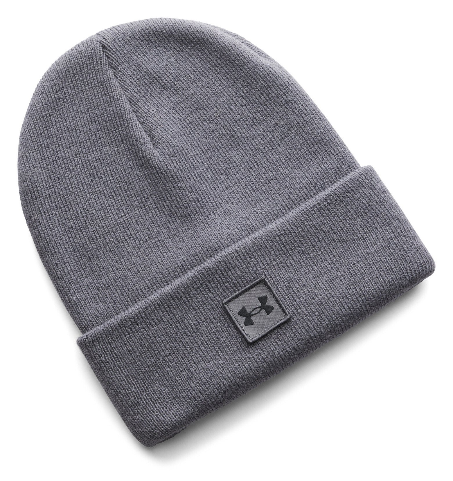 Under Armour Halftime Beanie zimowa czapka, szara