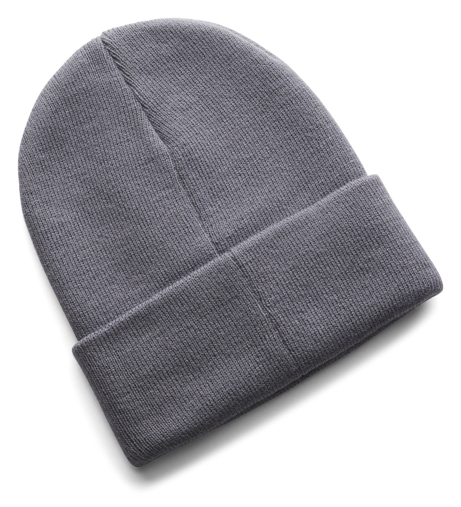 Under Armour Halftime Beanie zimowa czapka, szara