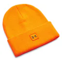 Under Armour Halftime Beanie czapka, pomarańczowa
