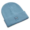 Under Armour Halftime Beanie zimowa czapka, niebieska
