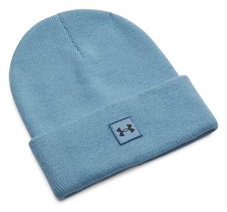 Under Armour Halftime Beanie zimowa czapka, niebieska