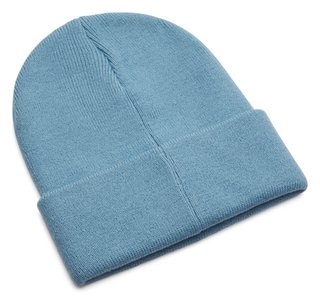 Under Armour Halftime Beanie zimowa czapka, niebieska