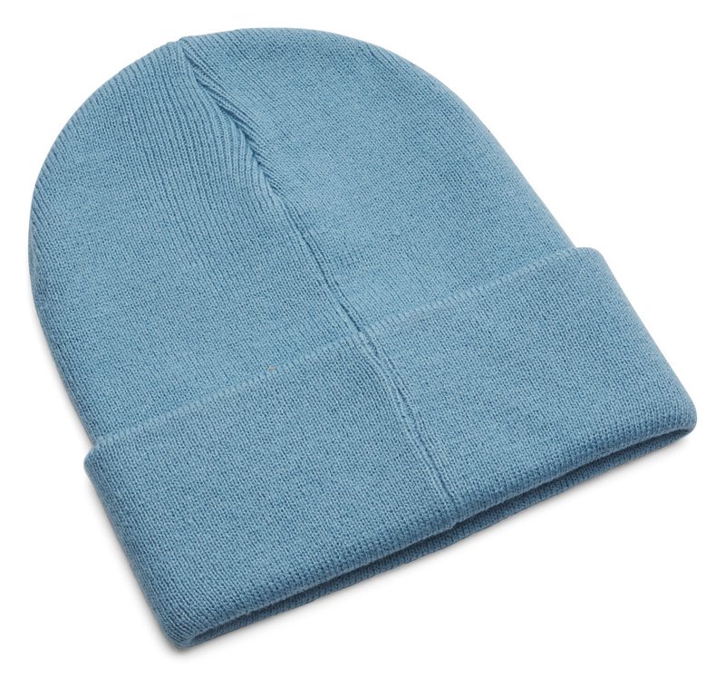 Under Armour Halftime Beanie zimowa czapka, niebieska