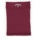 Callaway Performance Snood, wine red