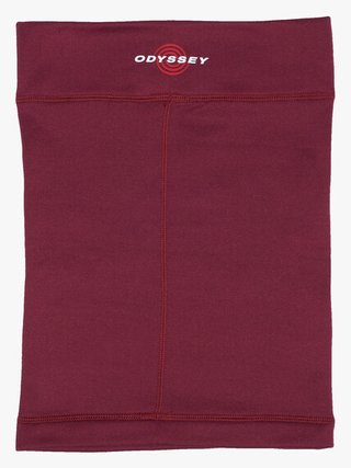Callaway Performance Snood, wine red