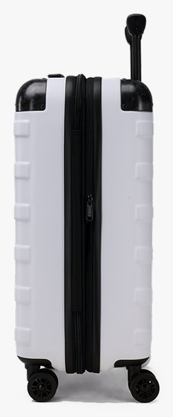 Ogio Renegade Vault Carry-On 35-40L torba podróżna, biała
