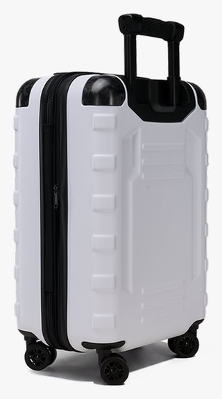 Ogio Renegade Vault Carry-On 35-40L torba podróżna, biała