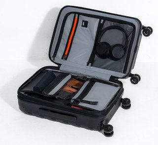 Ogio Renegade Vault Carry-On 35-40L torba podróżna, biała