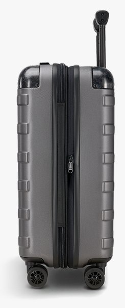 Ogio Renegade Vault Carry-On 35-40L torba podróżna, graphite
