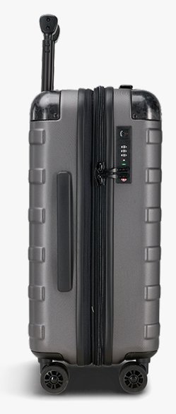Ogio Renegade Vault Carry-On 35-40L torba podróżna, graphite