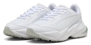 Puma GS Surge damskie buty golfowe, białe