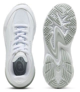 Puma GS Surge damskie buty golfowe, białe