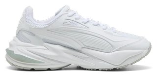 Puma GS Surge damskie buty golfowe, białe