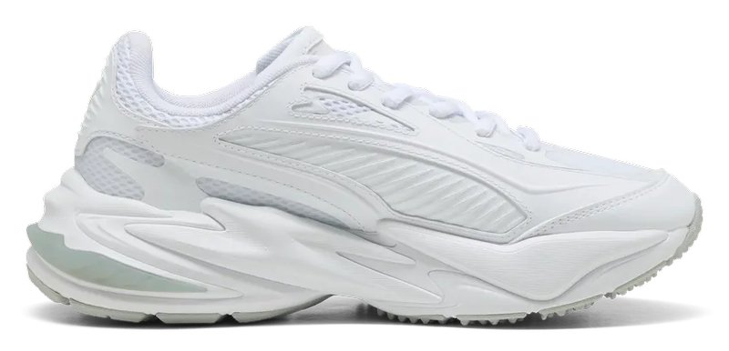 Puma GS Surge damskie buty golfowe, białe