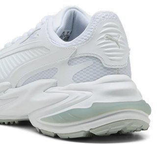 Puma GS Surge damskie buty golfowe, białe