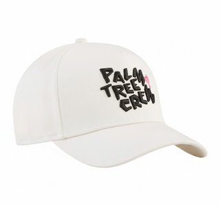 PUMA x PALM TREE CREW Wavestate męska czapka, biała