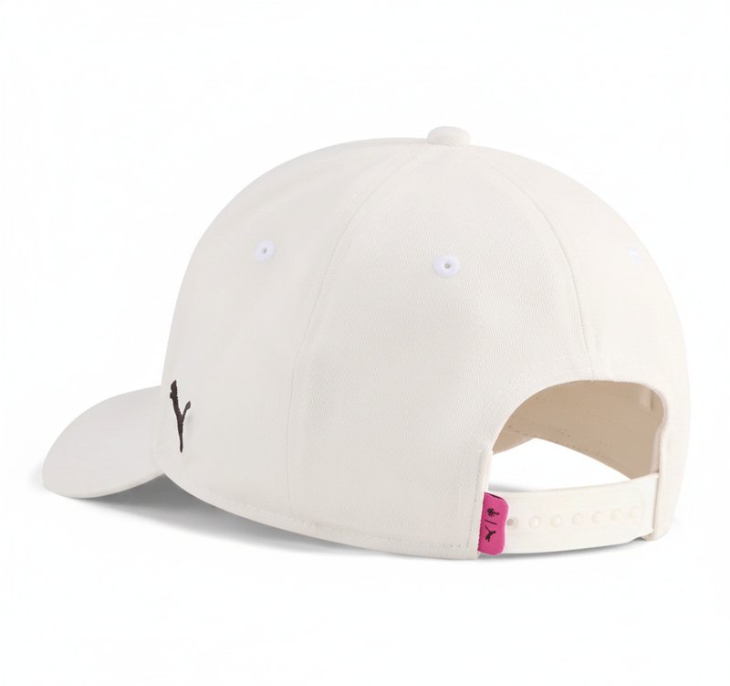 PUMA x PALM TREE CREW Wavestate męska czapka, biała