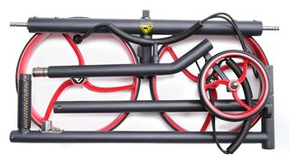 Davies Caddy Premium S Black DHC elektryczny wózek, czarny