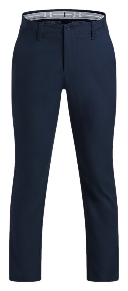 Under Armour junior spodnie, niebieskie