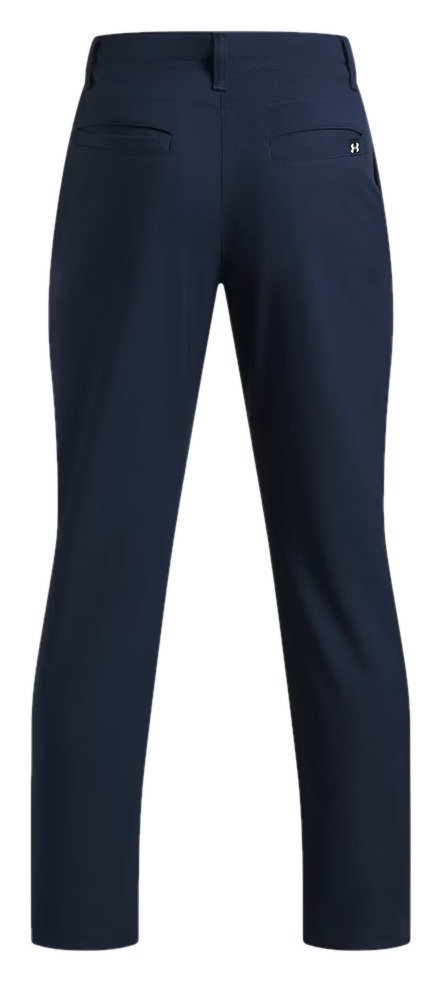 Under Armour junior spodnie, niebieskie