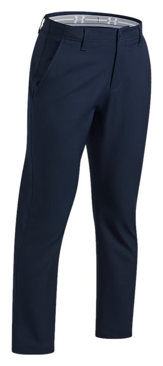 Under Armour junior spodnie, niebieskie