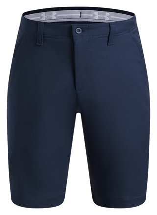 Under Armour Matchplay junior spodenki, niebieskie