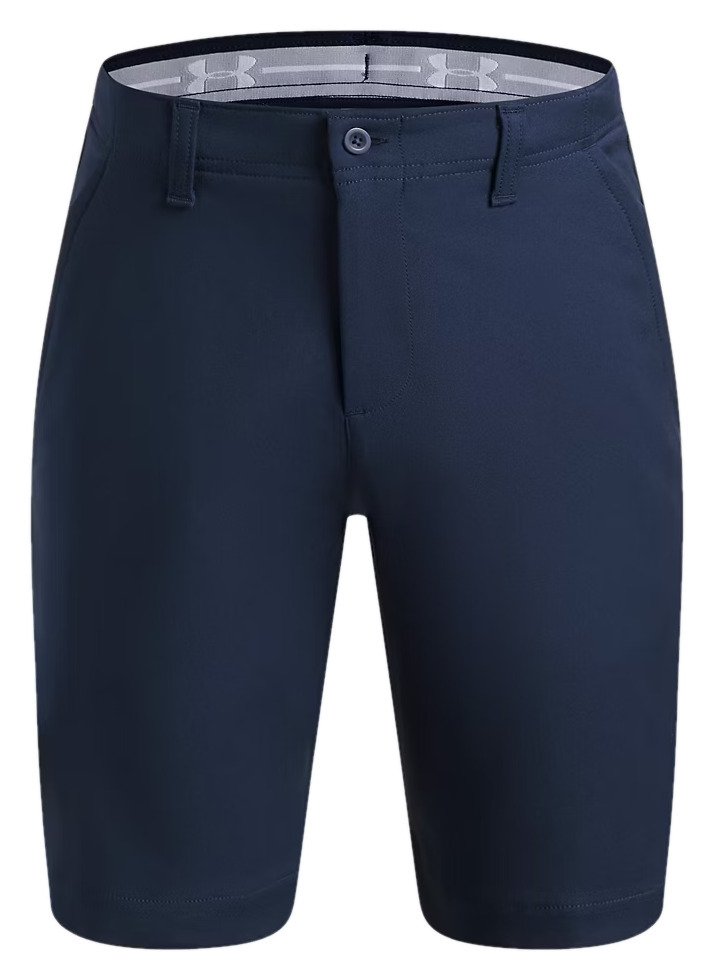Under Armour Matchplay junior spodenki, niebieskie