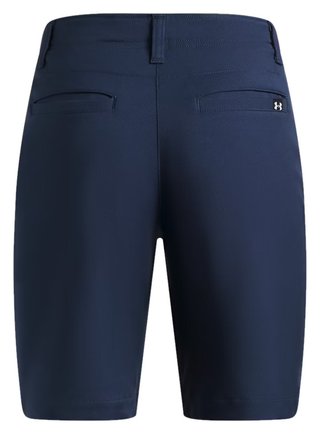 Under Armour Matchplay junior spodenki, niebieskie