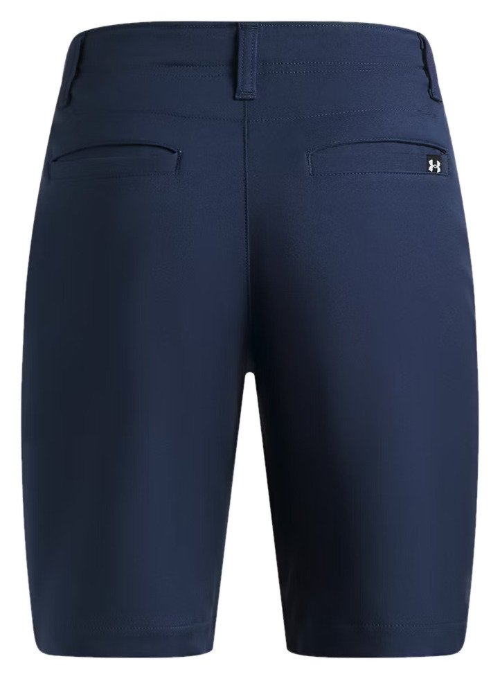 Under Armour Matchplay junior spodenki, niebieskie