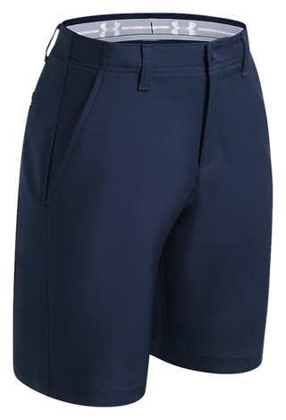 Under Armour Matchplay junior spodenki, niebieskie