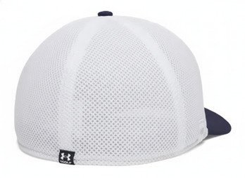 Under Armour Iso-Chill Drive Low STR męska czapka, niebieska