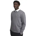 Under Armour Fleece Crew męski sweter, castlerock