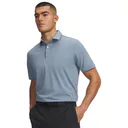 Under Armour ArmourDry męskie polo, blue wind/midnight navy