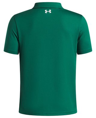 Under Armour Matchplay junior polo, zielone