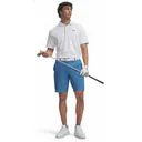 Under Armour Drive Tapered męskie szorty, aegean blue/halo grey