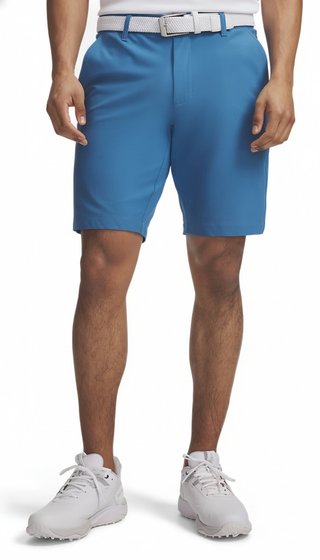 Under Armour Drive Tapered męskie szorty, aegean blue/halo grey
