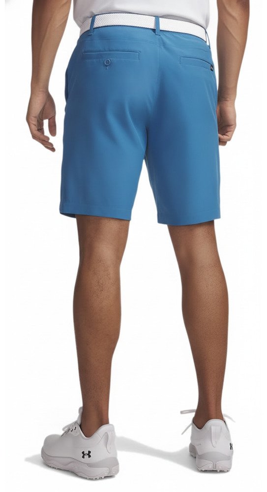 Under Armour Drive Tapered męskie szorty, aegean blue/halo grey