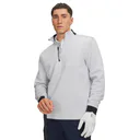 Under Armour Drive Pro Hybrid HZ męska kurtka, halo gray