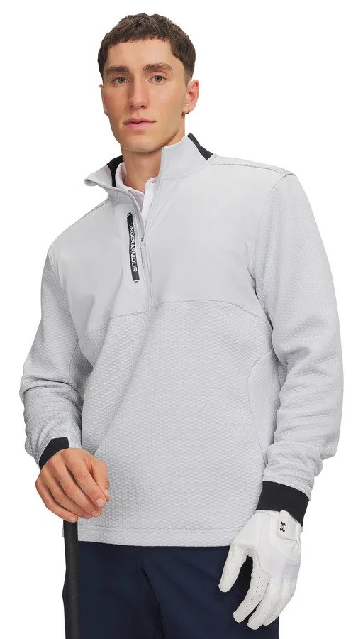Under Armour Drive Pro Hybrid HZ męska kurtka, halo gray