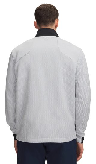 Under Armour Drive Pro Hybrid HZ męska kurtka, halo gray